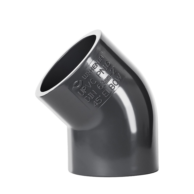 UPVC Plumbing Systems